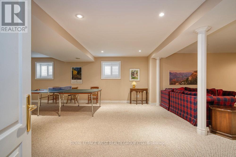 8 - 1205 Clarkson Road N, Mississauga, Ontario  L5J 2W1 - Photo 42 - W12721280