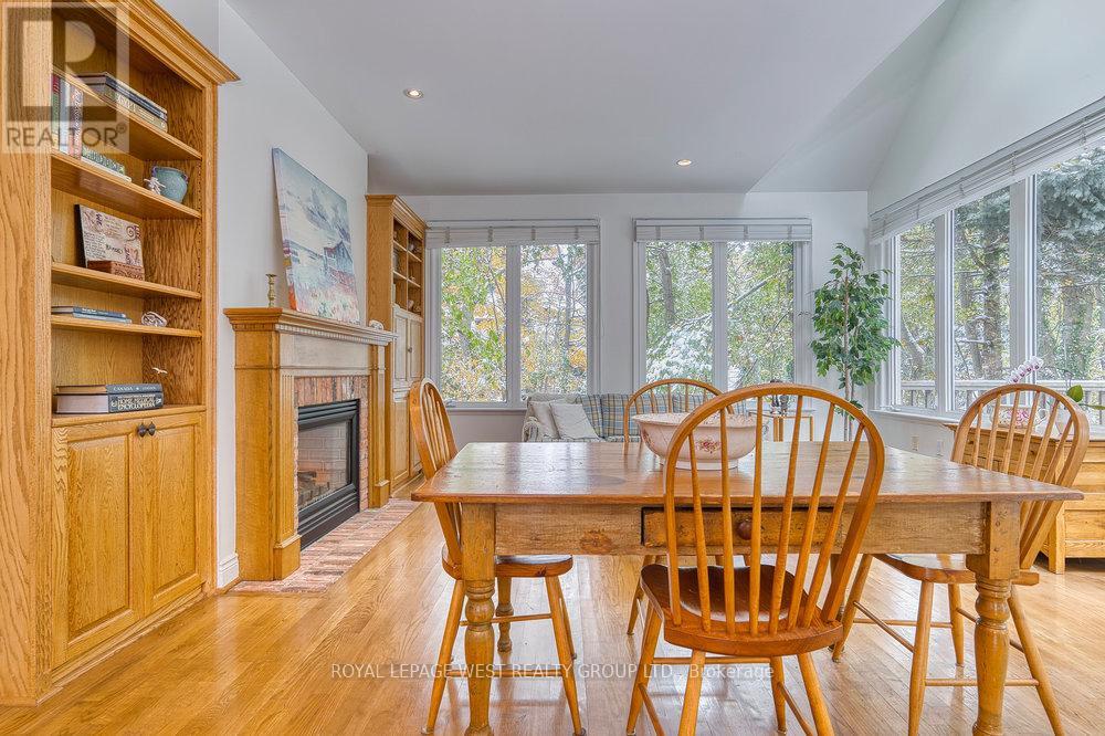 8 - 1205 Clarkson Road N, Mississauga, Ontario  L5J 2W1 - Photo 8 - W12721280