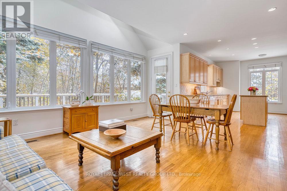 8 - 1205 Clarkson Road N, Mississauga, Ontario  L5J 2W1 - Photo 9 - W12721280