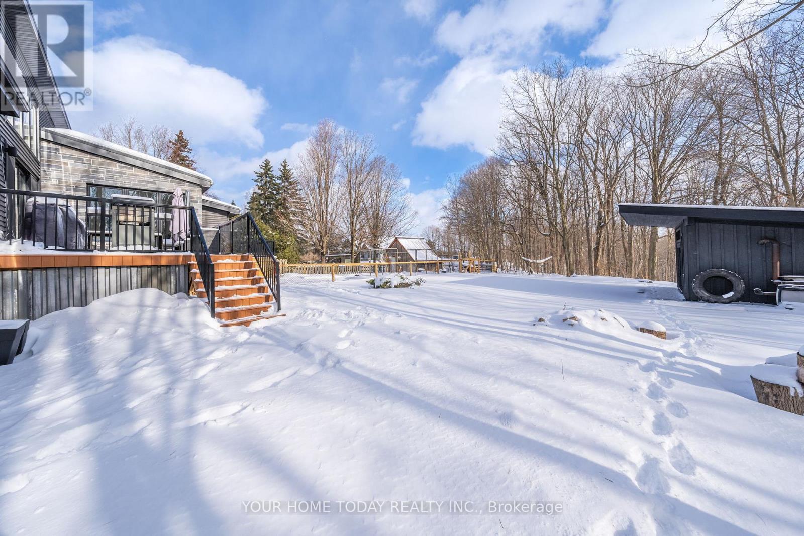 10735 Third Line, Halton Hills, Ontario  L9T 2X9 - Photo 43 - W12721282