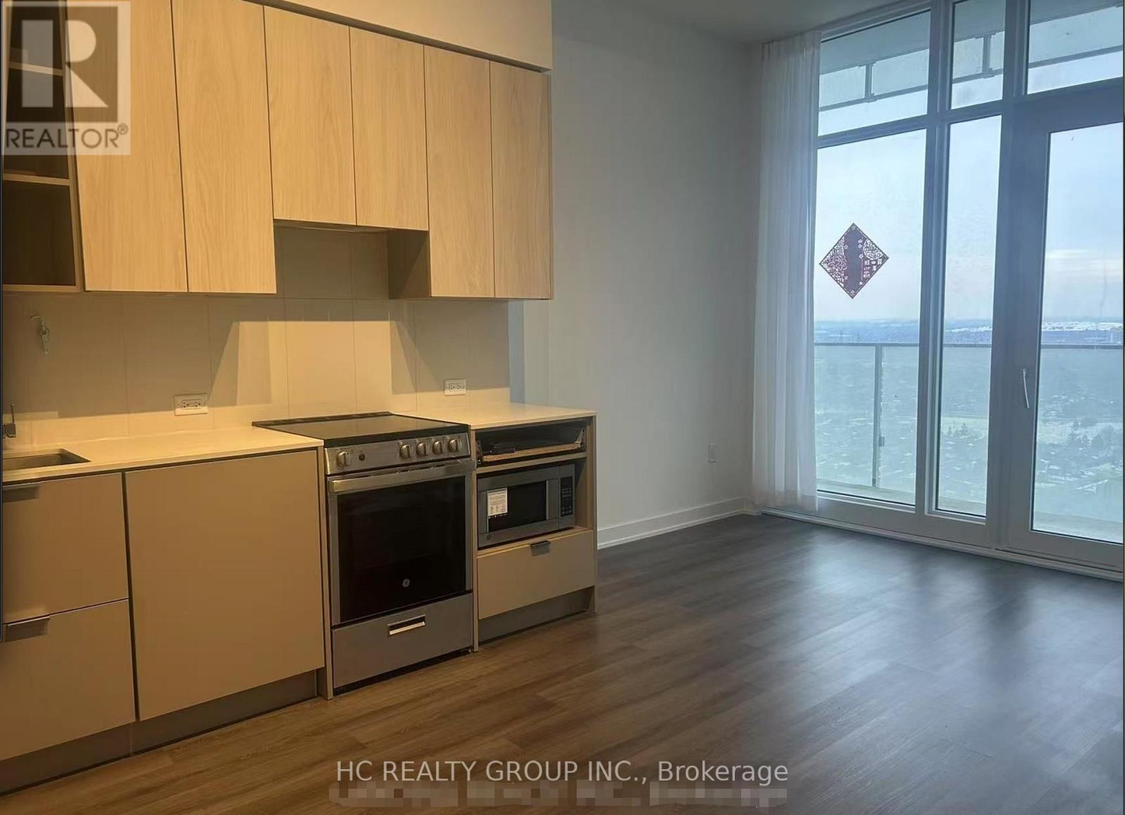 2501 - 3883 Quartz Road, Mississauga, Ontario  L5B 0M4 - Photo 3 - W12721284