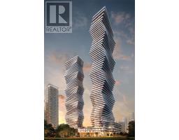 2501 - 3883 QUARTZ ROAD, Mississauga, Ontario