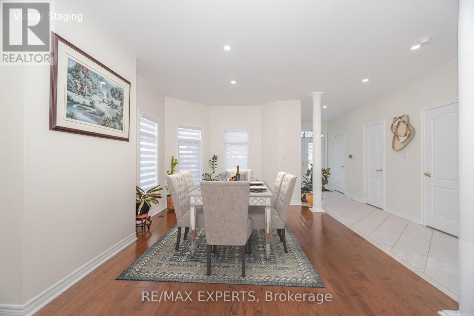 5 Hillside Drive, Brampton, Ontario  L6S 0B7 - Photo 13 - W12721288