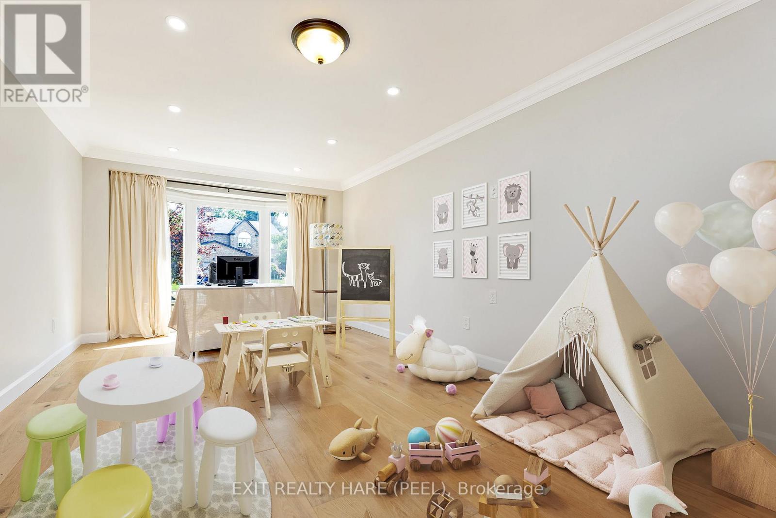 6 Stonegate Drive, Brampton, Ontario  L6Z 3L7 - Photo 13 - W12721292