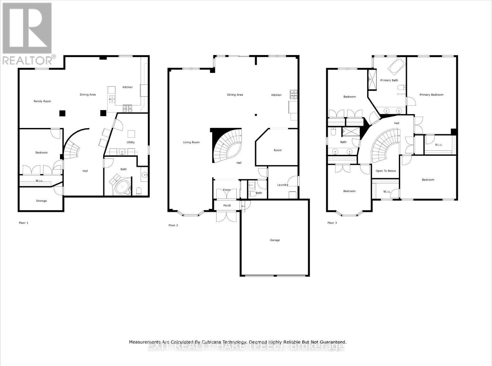 6 Stonegate Drive, Brampton, Ontario  L6Z 3L7 - Photo 22 - W12721292