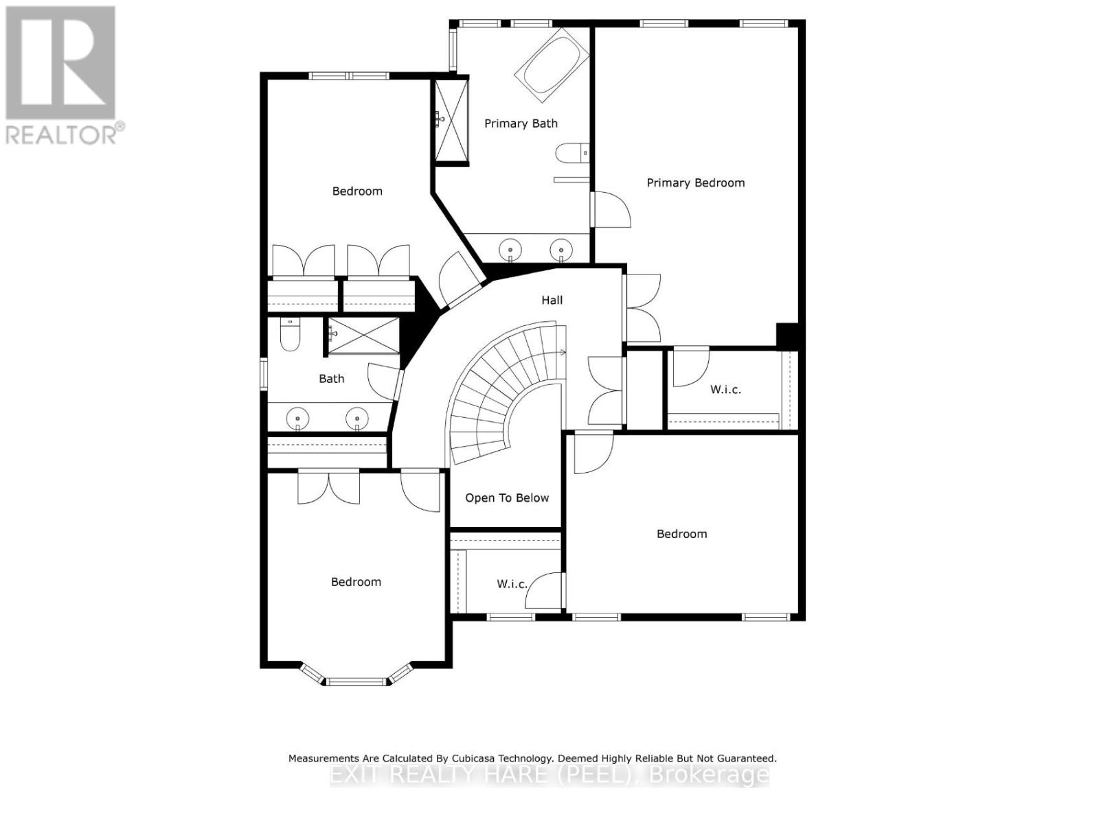 6 Stonegate Drive, Brampton, Ontario  L6Z 3L7 - Photo 23 - W12721292