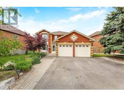 6 STONEGATE DRIVE, Brampton, Ontario