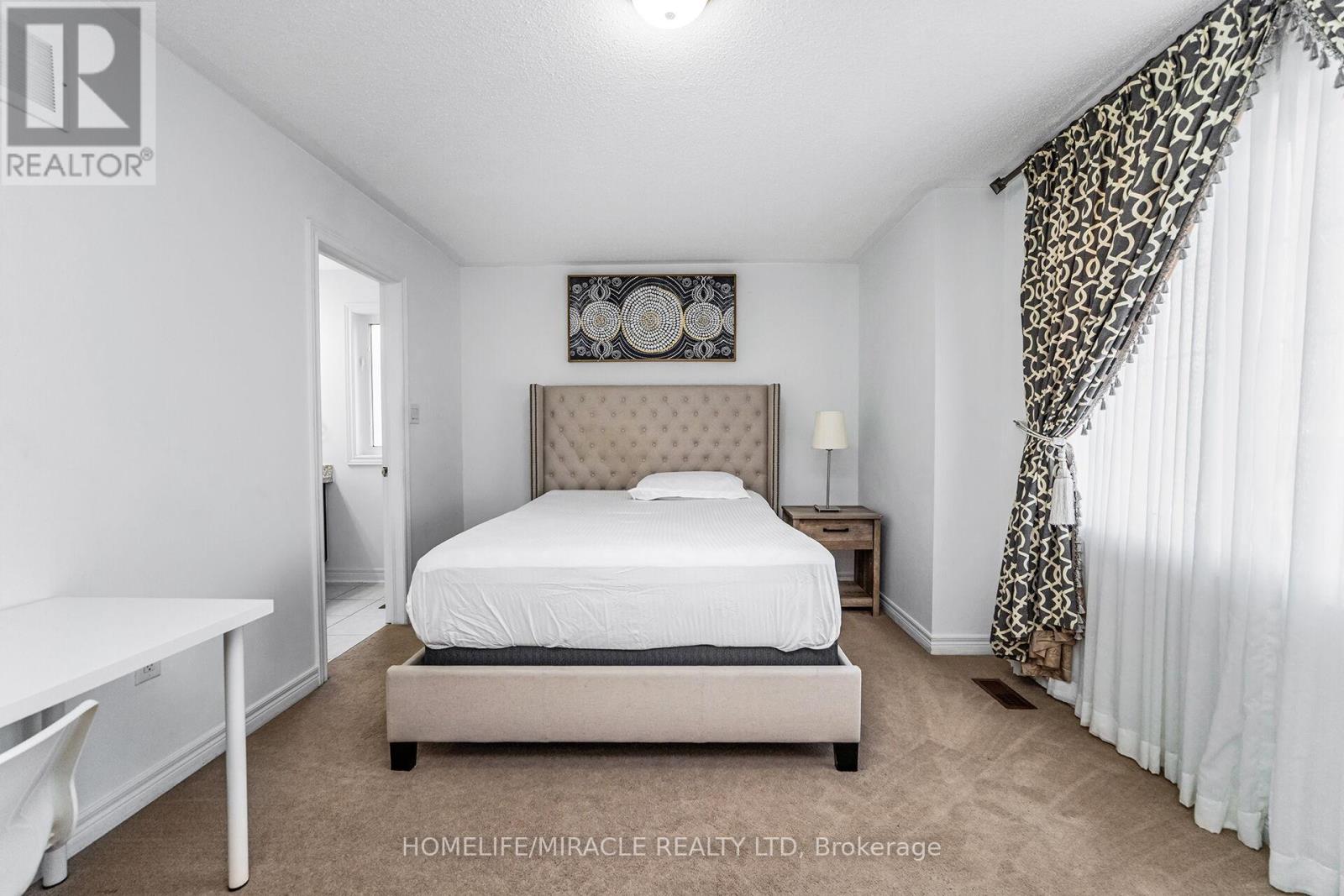 6 Currant Road, Brampton, Ontario  L6P 3G1 - Photo 22 - W12721316