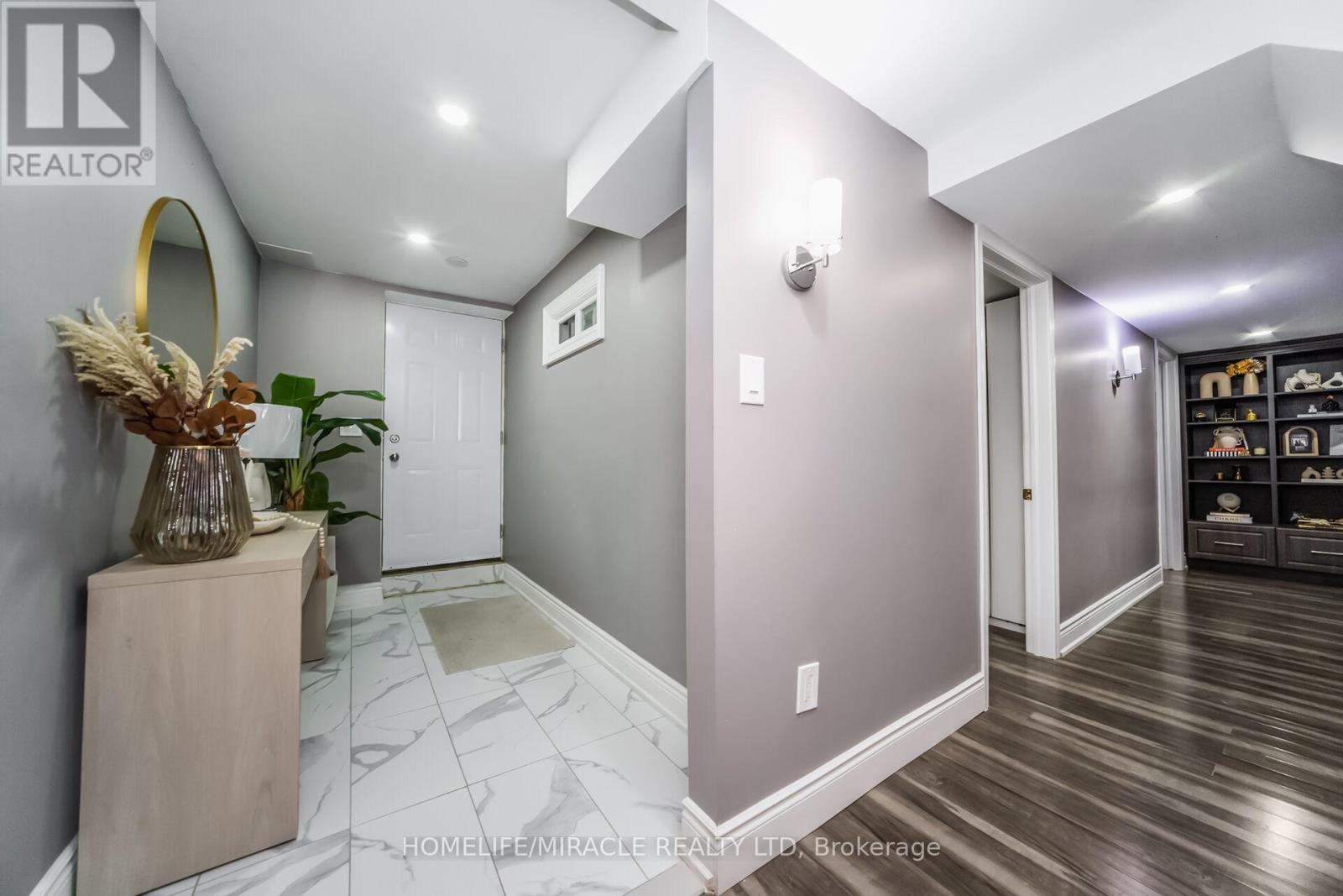 6 Currant Road, Brampton, Ontario  L6P 3G1 - Photo 42 - W12721316