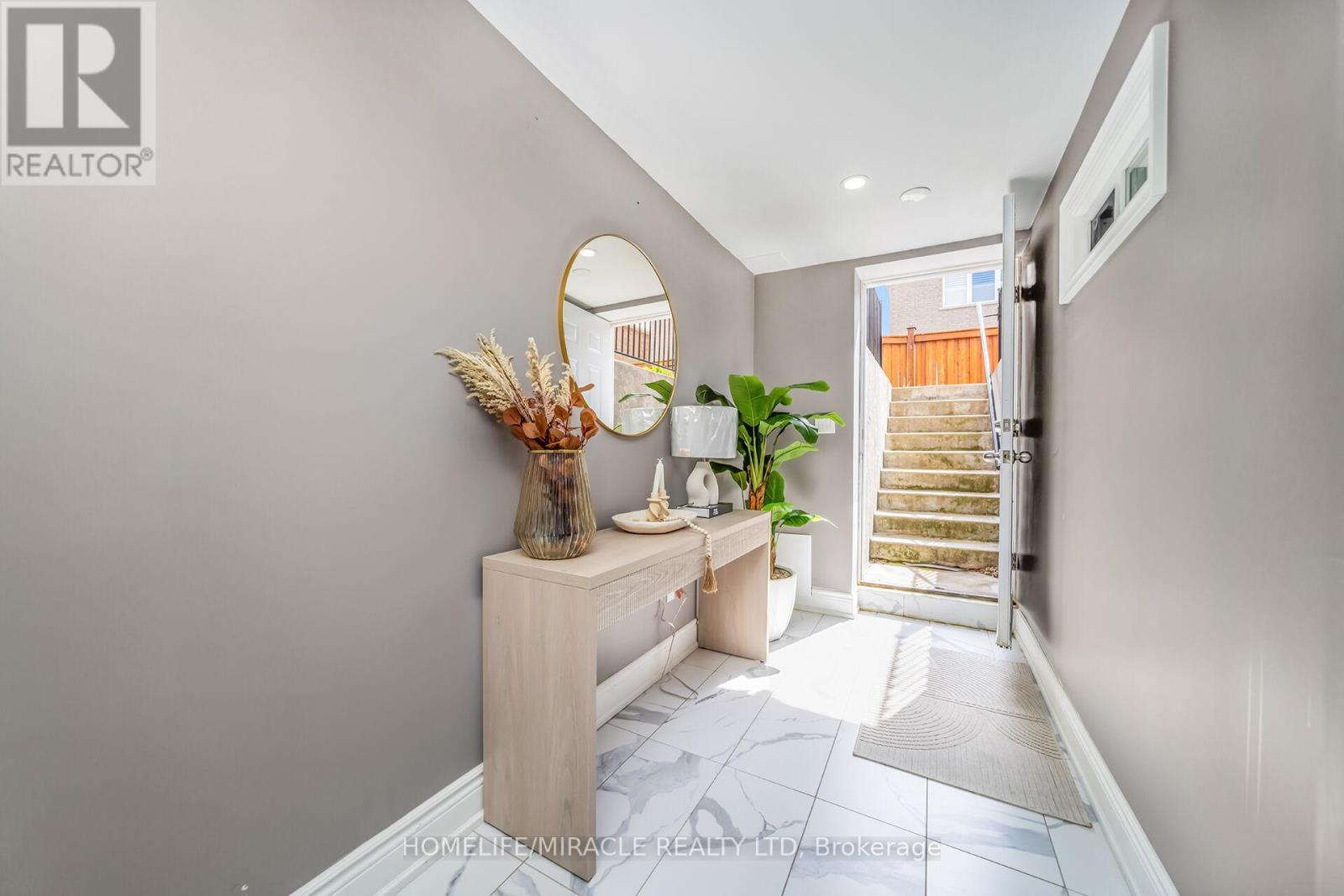 6 Currant Road, Brampton, Ontario  L6P 3G1 - Photo 43 - W12721316