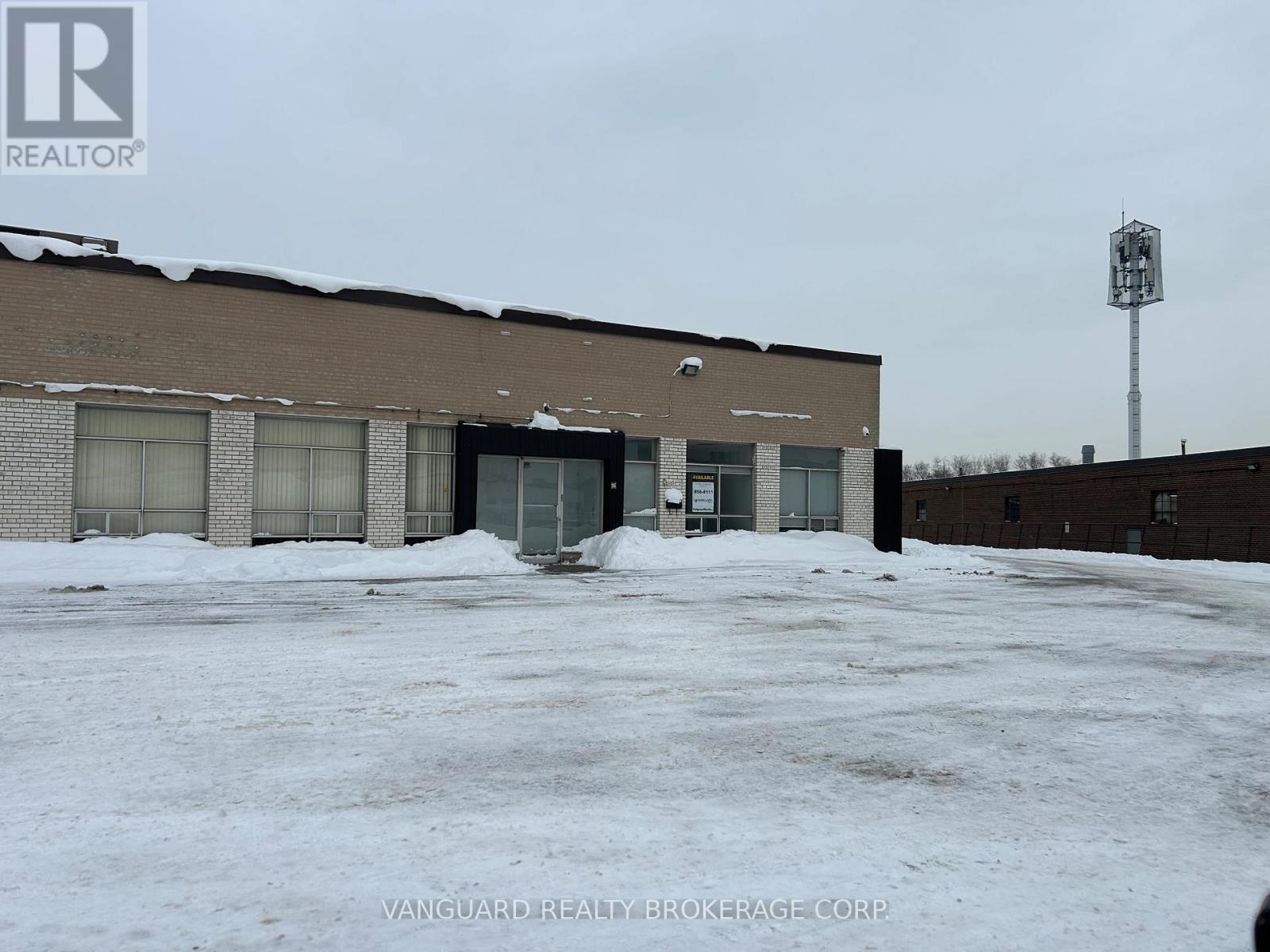 15 - 17 CANSO ROAD, Toronto, Ontario