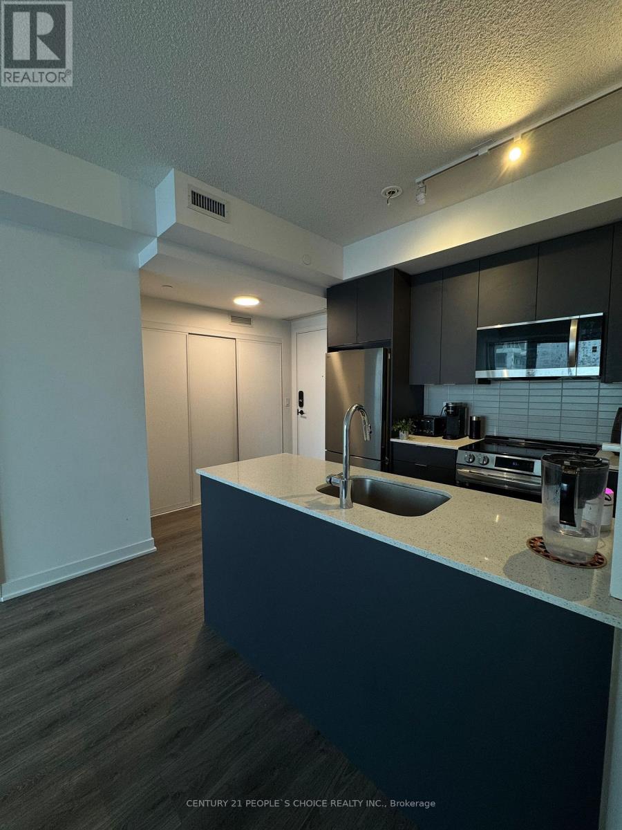 1207 - 225 Malta Avenue E, Brampton, Ontario  L6Y 6H8 - Photo 10 - W12721352