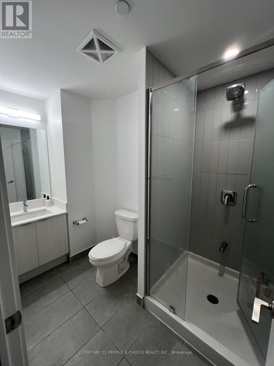 1207 - 225 Malta Avenue E, Brampton, Ontario  L6Y 6H8 - Photo 3 - W12721352