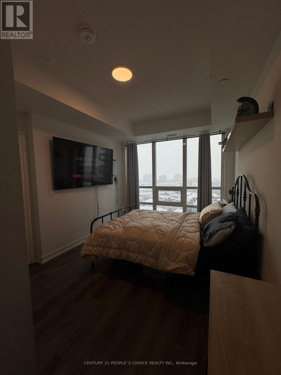 1207 - 225 Malta Avenue E, Brampton, Ontario  L6Y 6H8 - Photo 6 - W12721352