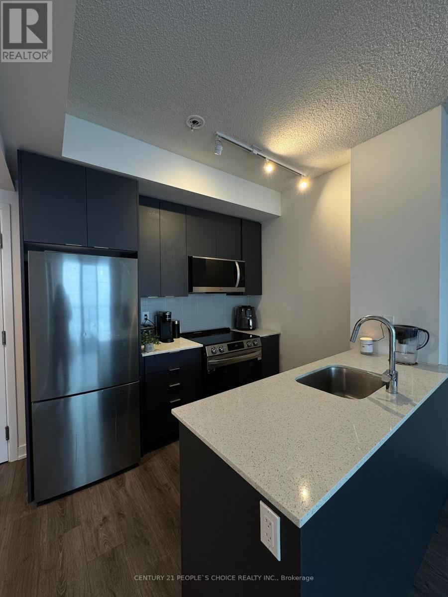 1207 - 225 Malta Avenue E, Brampton, Ontario  L6Y 6H8 - Photo 8 - W12721352