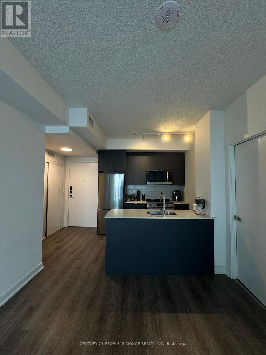 1207 - 225 Malta Avenue E, Brampton, Ontario  L6Y 6H8 - Photo 9 - W12721352