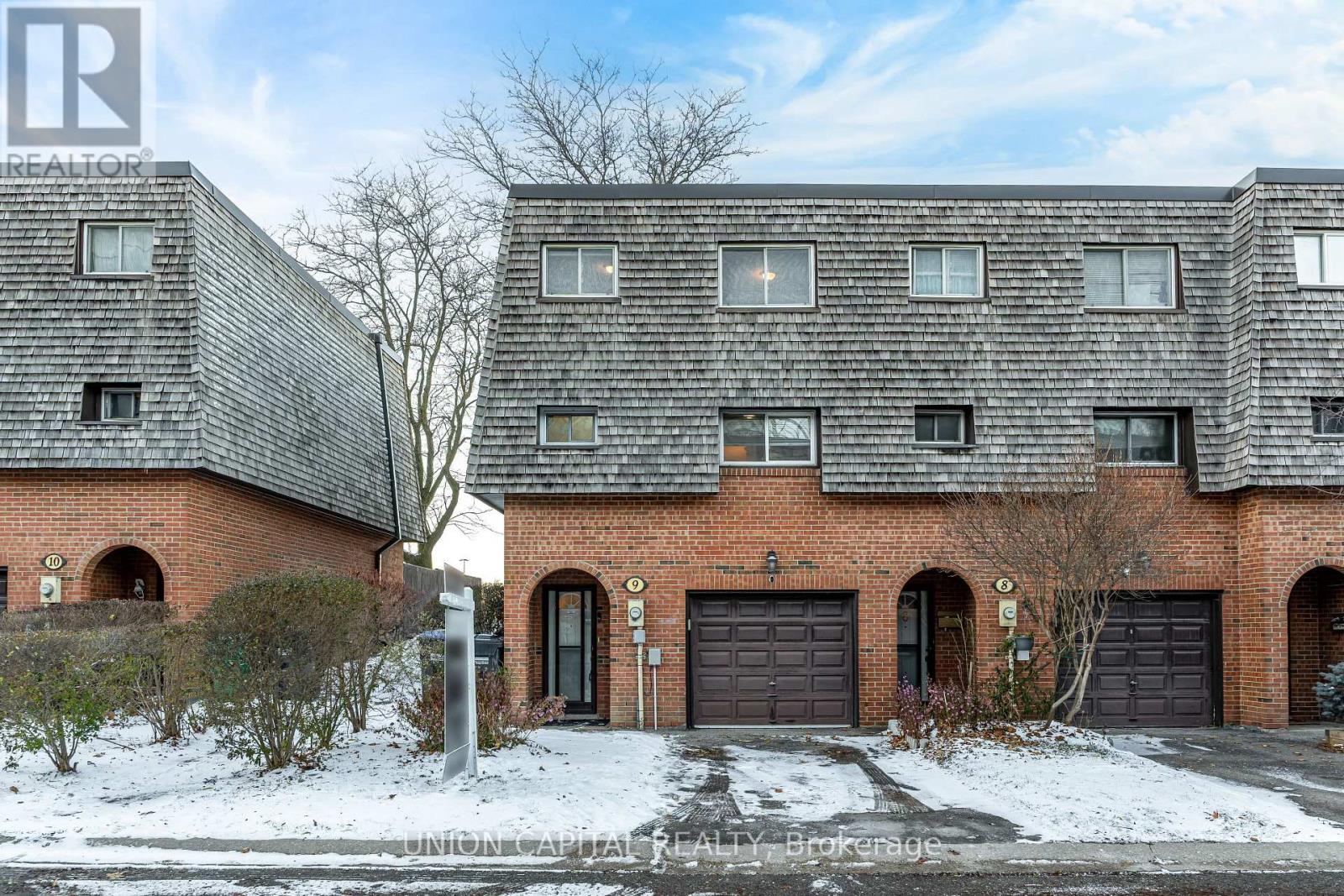 9 Briar Path, Brampton, Ontario  L6T 2A2 - Photo 49 - W12721368