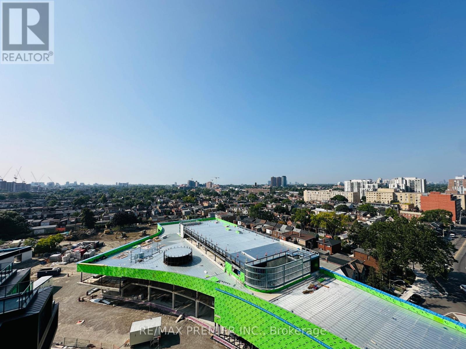 1002 - 1285 Dupont Street, Toronto, Ontario  M6H 0E3 - Photo 14 - W12721384