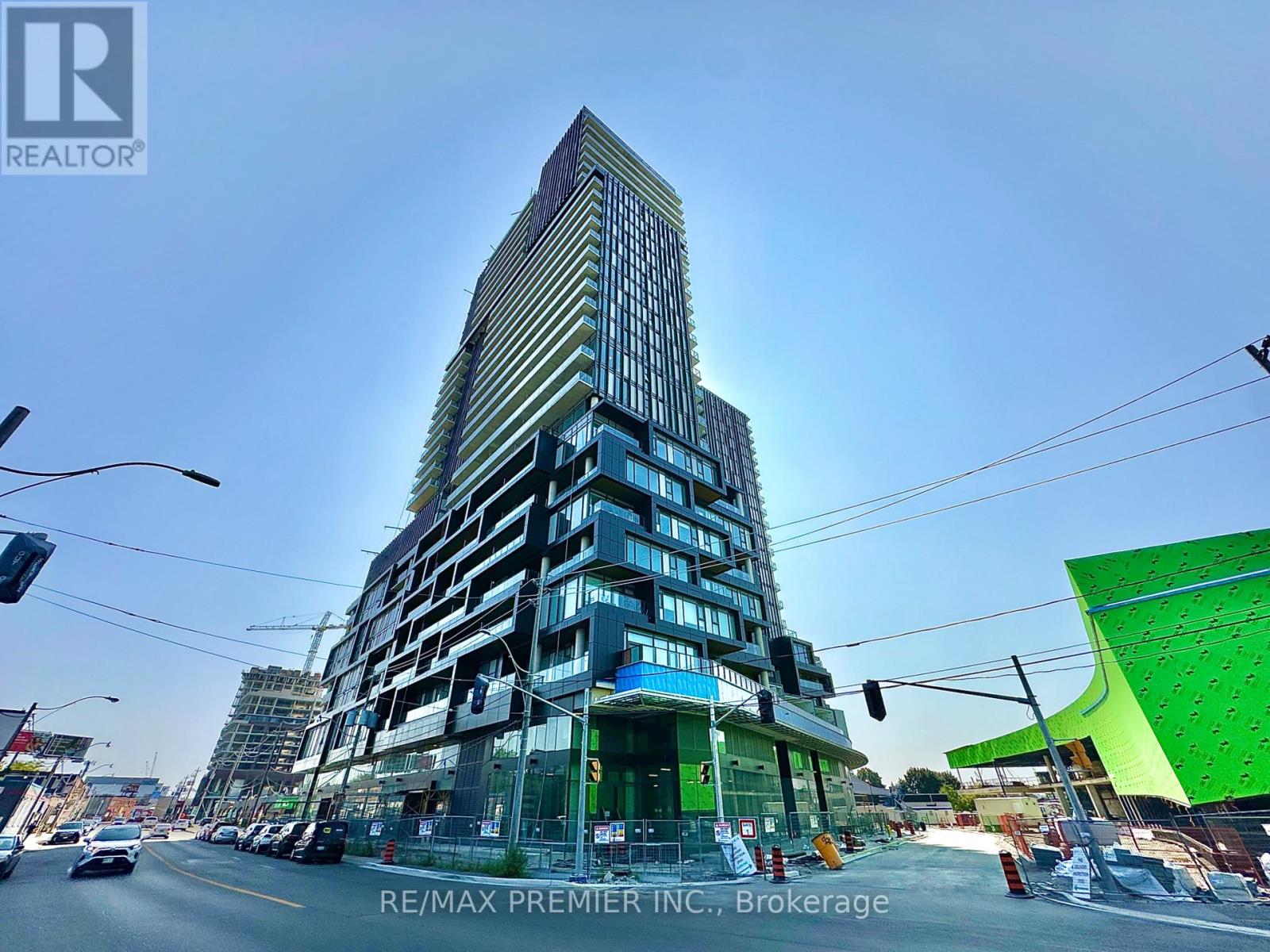 1002 - 1285 Dupont Street, Toronto, Ontario  M6H 0E3 - Photo 16 - W12721384