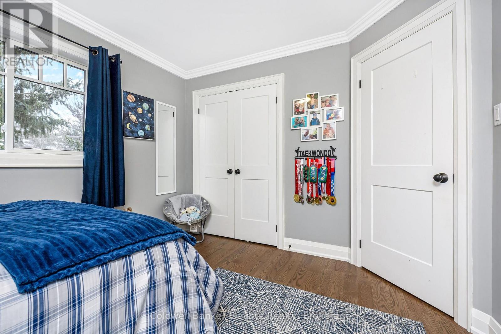 43 Newman Place, Halton Hills, Ontario  L7G 6A6 - Photo 24 - W12721390