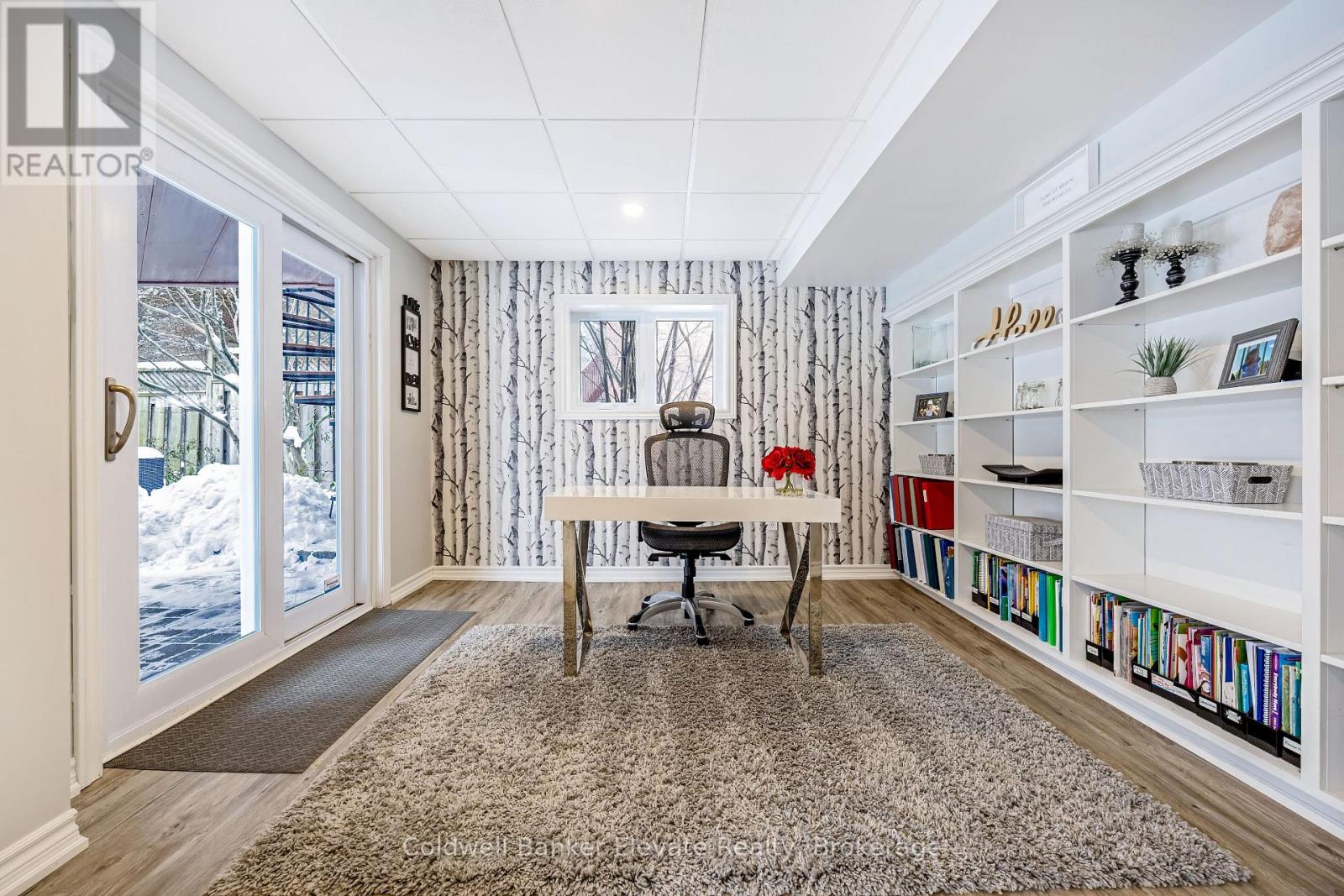 43 Newman Place, Halton Hills, Ontario  L7G 6A6 - Photo 35 - W12721390