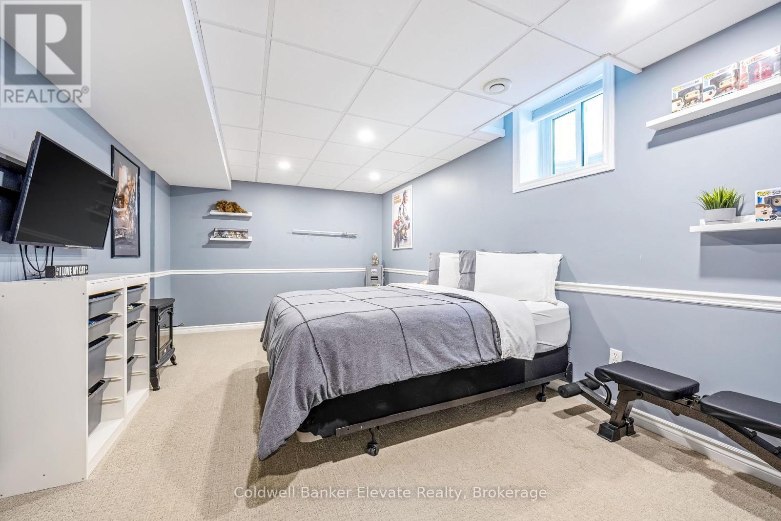 43 Newman Place, Halton Hills, Ontario  L7G 6A6 - Photo 41 - W12721390