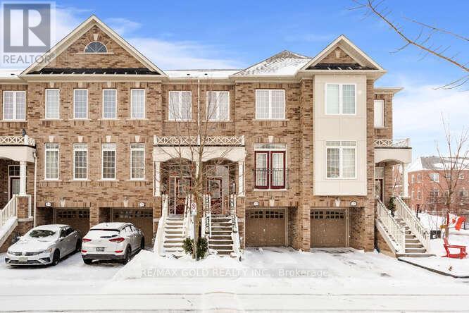 23 JERSEY LANE, Halton Hills, Ontario