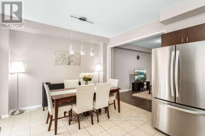 23 Jersey Lane, Halton Hills, Ontario  L7G 0H2 - Photo 17 - W12721416