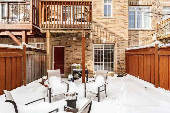 23 Jersey Lane, Halton Hills, Ontario  L7G 0H2 - Photo 40 - W12721416