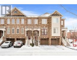 23 JERSEY LANE, Halton Hills, Ontario