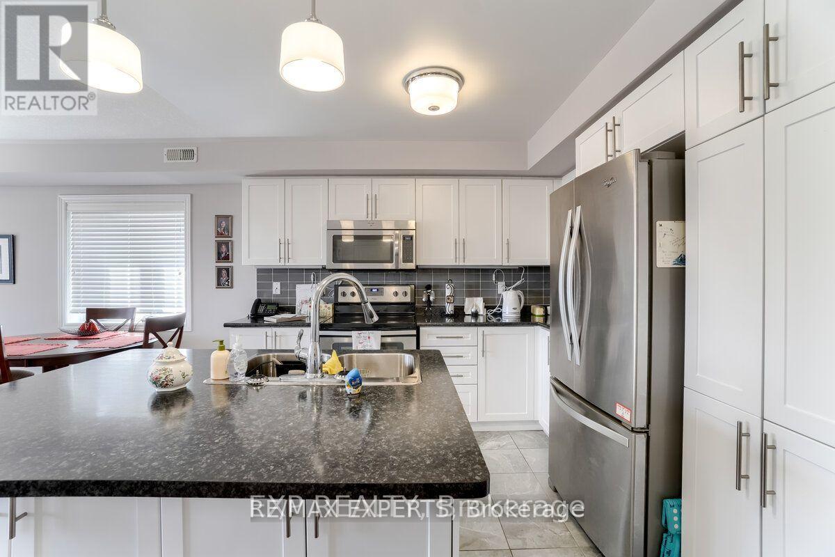 1 - 56a First Street, Orangeville, Ontario  L9W 2E4 - Photo 12 - W12721420