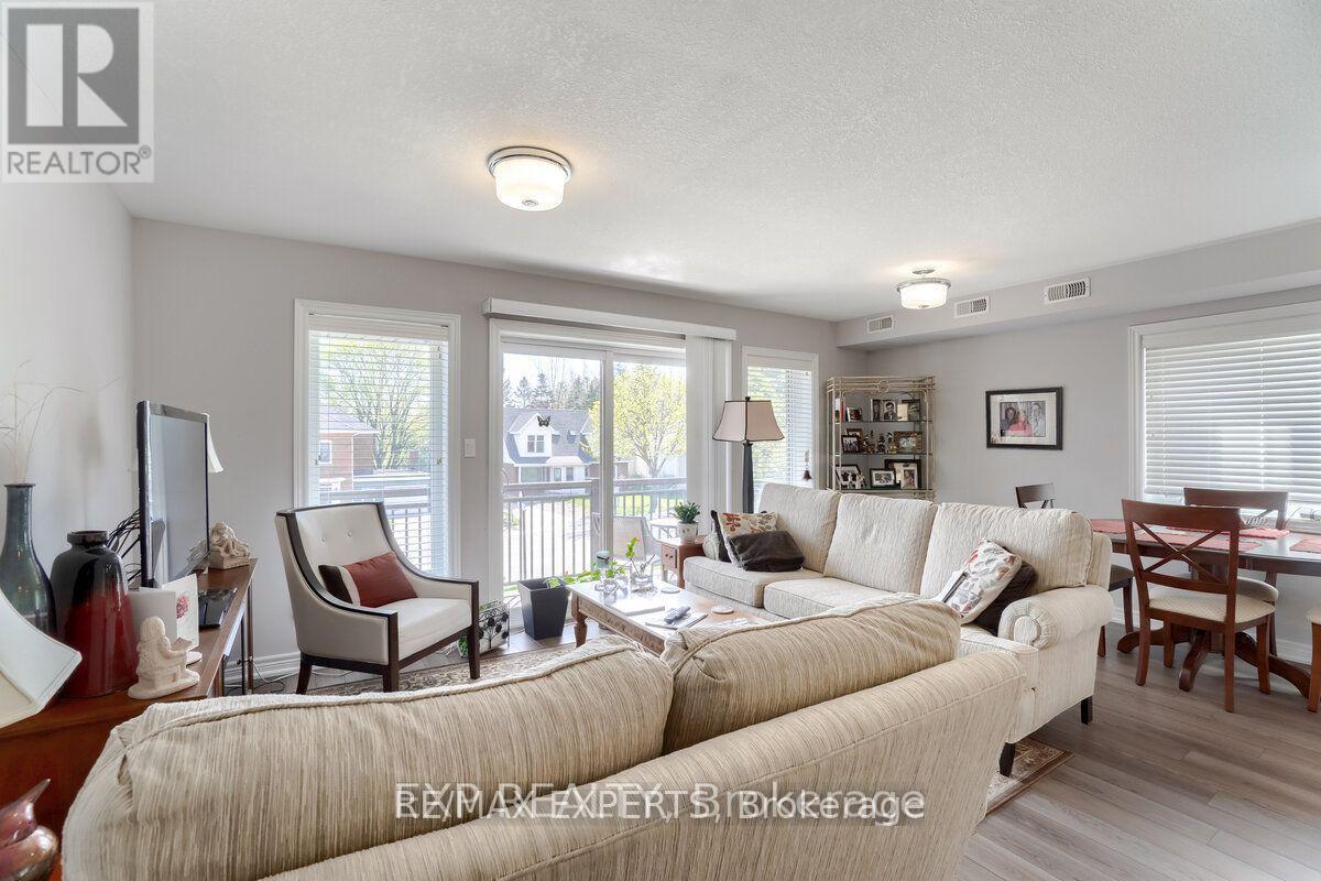 1 - 56a First Street, Orangeville, Ontario  L9W 2E4 - Photo 8 - W12721420