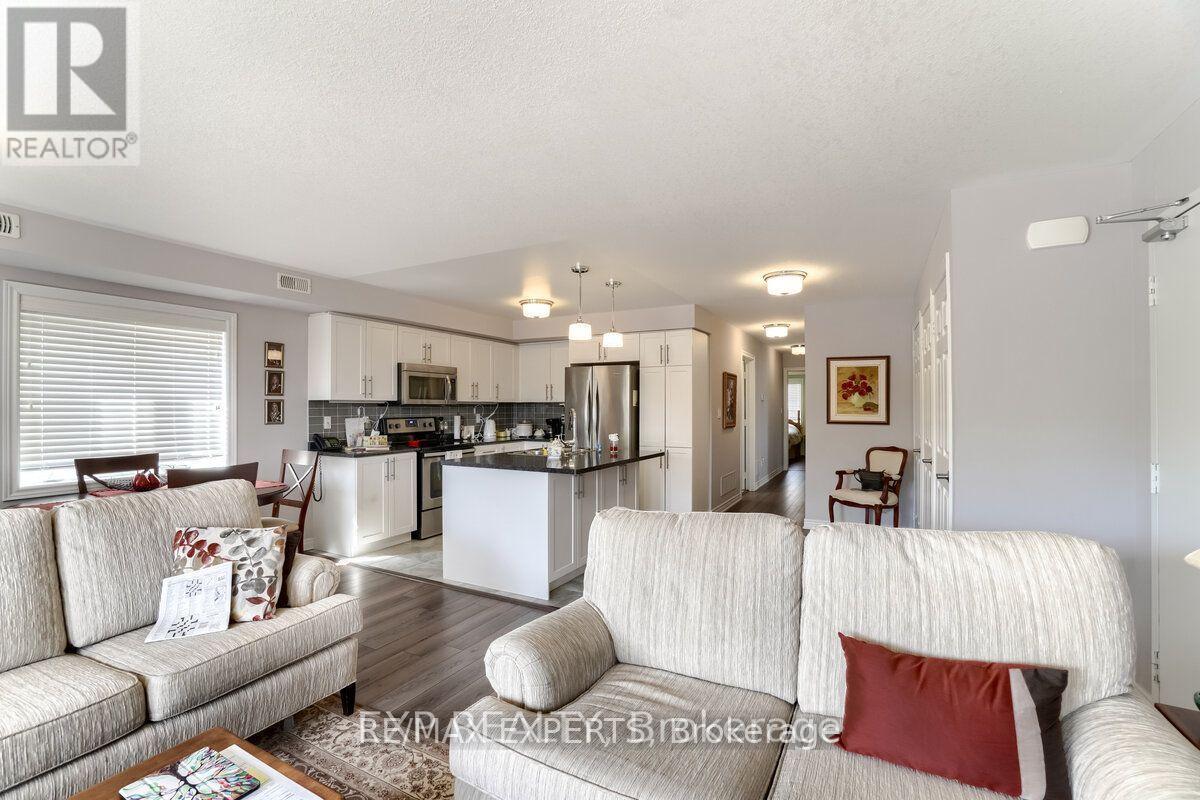 1 - 56a First Street, Orangeville, Ontario  L9W 2E4 - Photo 9 - W12721420