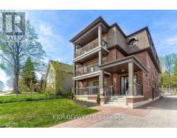 1 - 56A FIRST STREET, Orangeville, Ontario