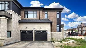 52 KEPPEL CIRCLE, Brampton, Ontario