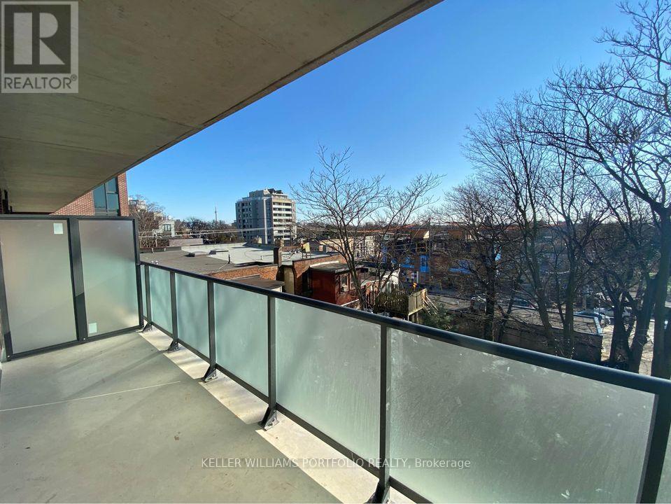 411 - 430 Roncesvalles Avenue, Toronto, Ontario  M6R 2N2 - Photo 11 - W12721426