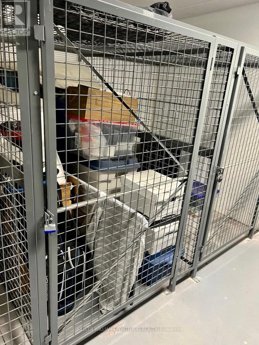 411 - 430 Roncesvalles Avenue, Toronto, Ontario  M6R 2N2 - Photo 16 - W12721426