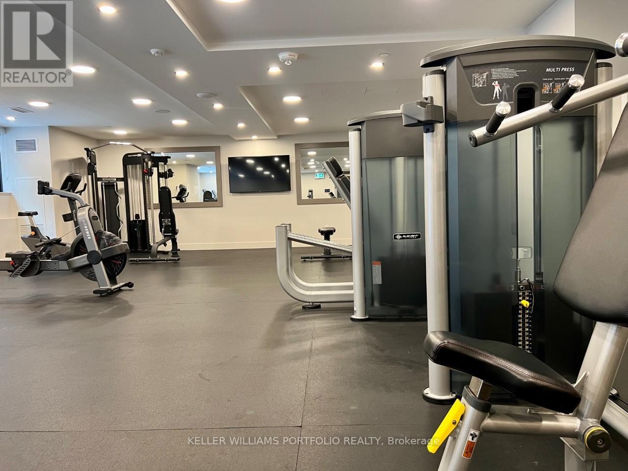 411 - 430 Roncesvalles Avenue, Toronto, Ontario  M6R 2N2 - Photo 17 - W12721426