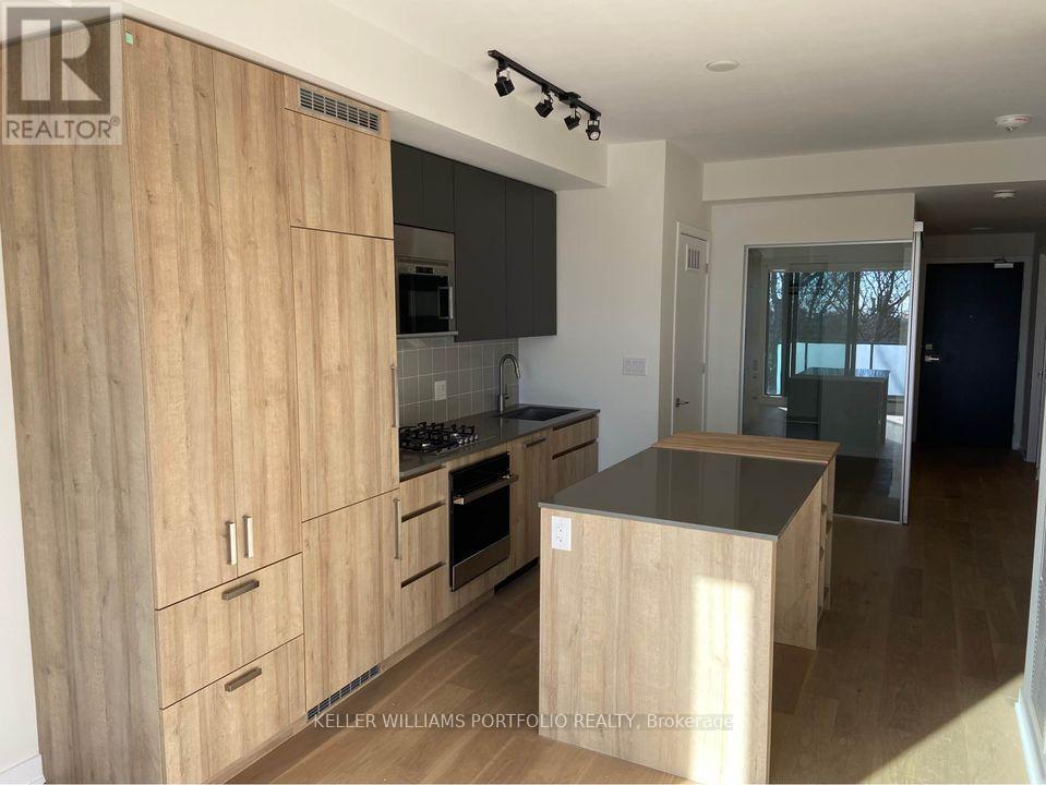 411 - 430 Roncesvalles Avenue, Toronto, Ontario  M6R 2N2 - Photo 5 - W12721426