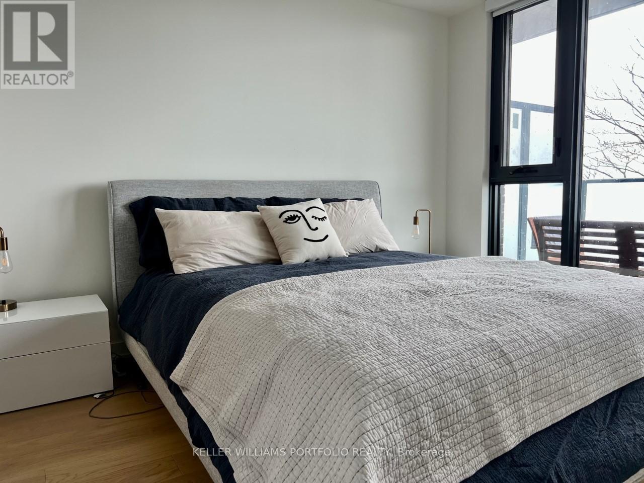 411 - 430 Roncesvalles Avenue, Toronto, Ontario  M6R 2N2 - Photo 7 - W12721426