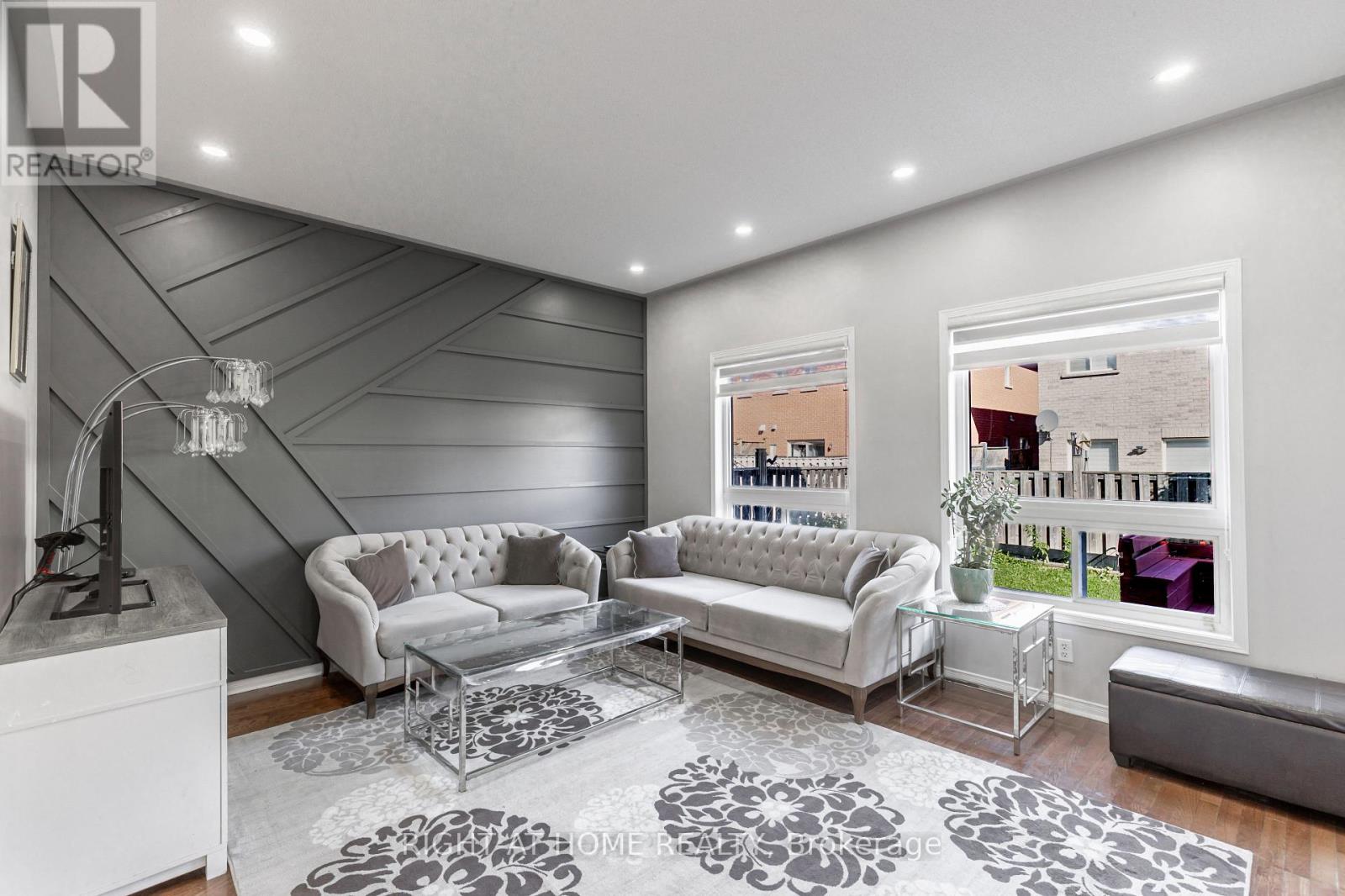 1107 Bonin Crescent, Milton, Ontario  L9T 0B2 - Photo 8 - W12721430