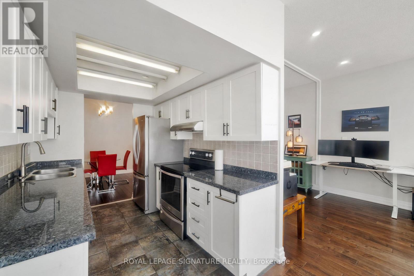 2809 - 550 Webb Drive, Mississauga, Ontario  L5B 3Y4 - Photo 15 - W12721436