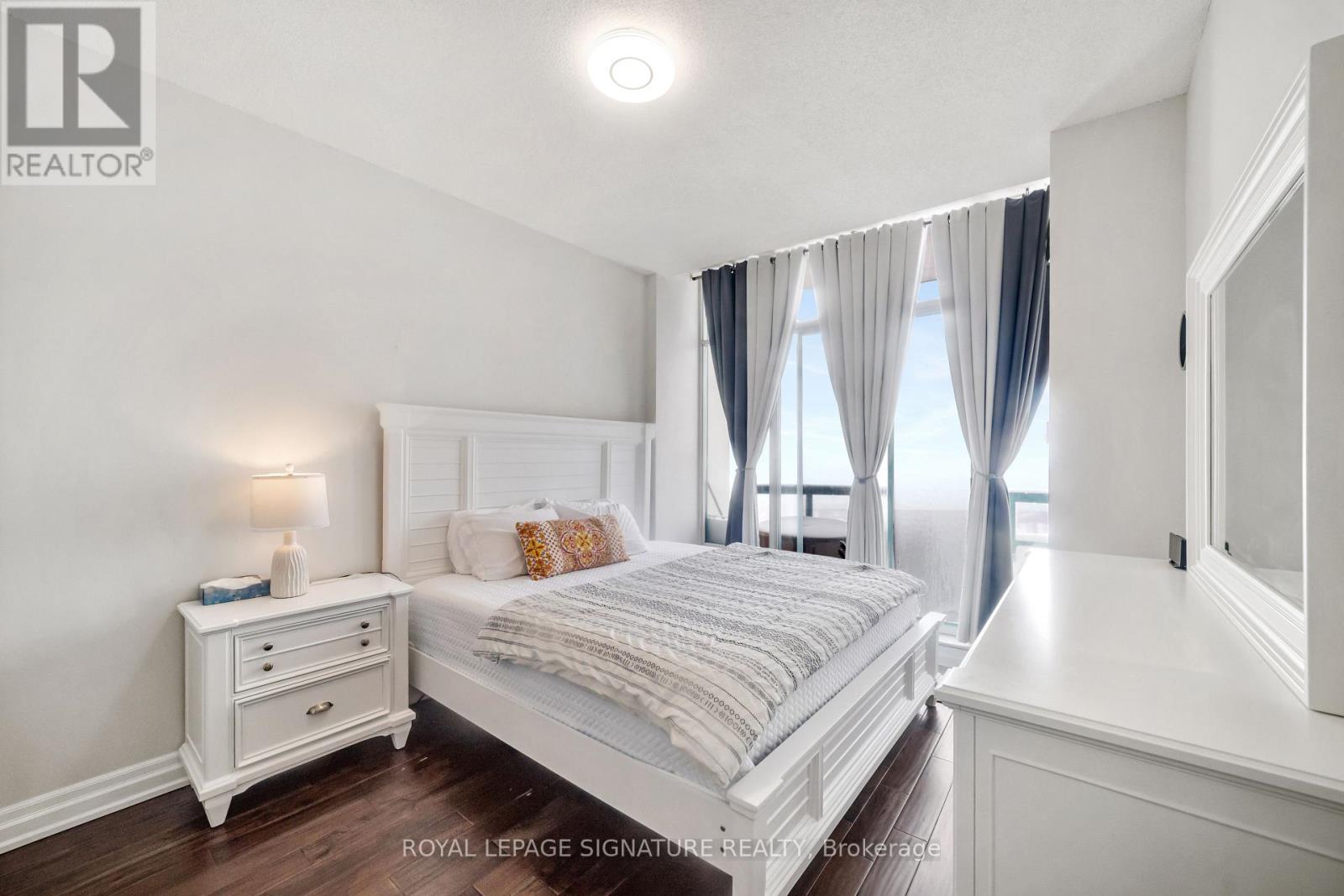 2809 - 550 Webb Drive, Mississauga, Ontario  L5B 3Y4 - Photo 23 - W12721436