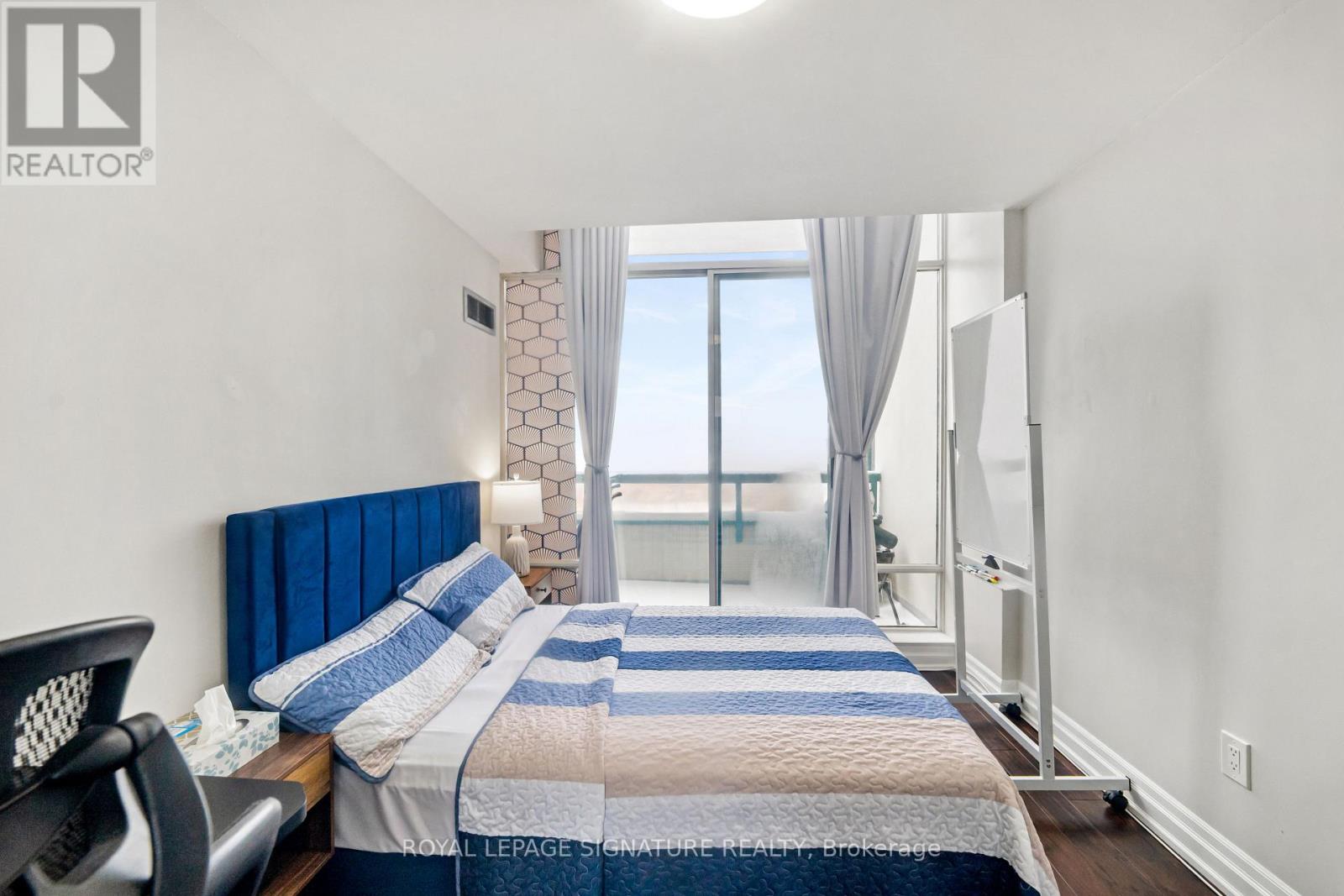 2809 - 550 Webb Drive, Mississauga, Ontario  L5B 3Y4 - Photo 28 - W12721436