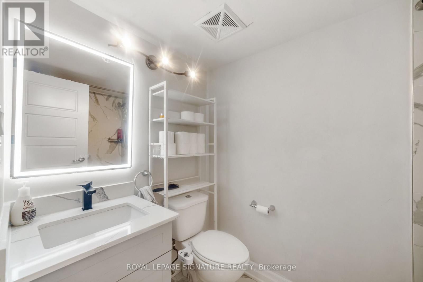 2809 - 550 Webb Drive, Mississauga, Ontario  L5B 3Y4 - Photo 31 - W12721436