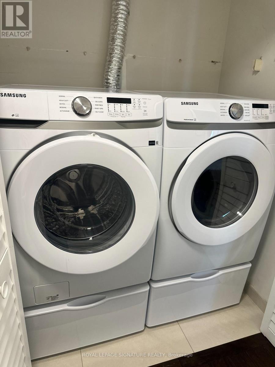 2809 - 550 Webb Drive, Mississauga, Ontario  L5B 3Y4 - Photo 32 - W12721436