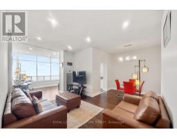 2809 - 550 WEBB DRIVE, Mississauga, Ontario