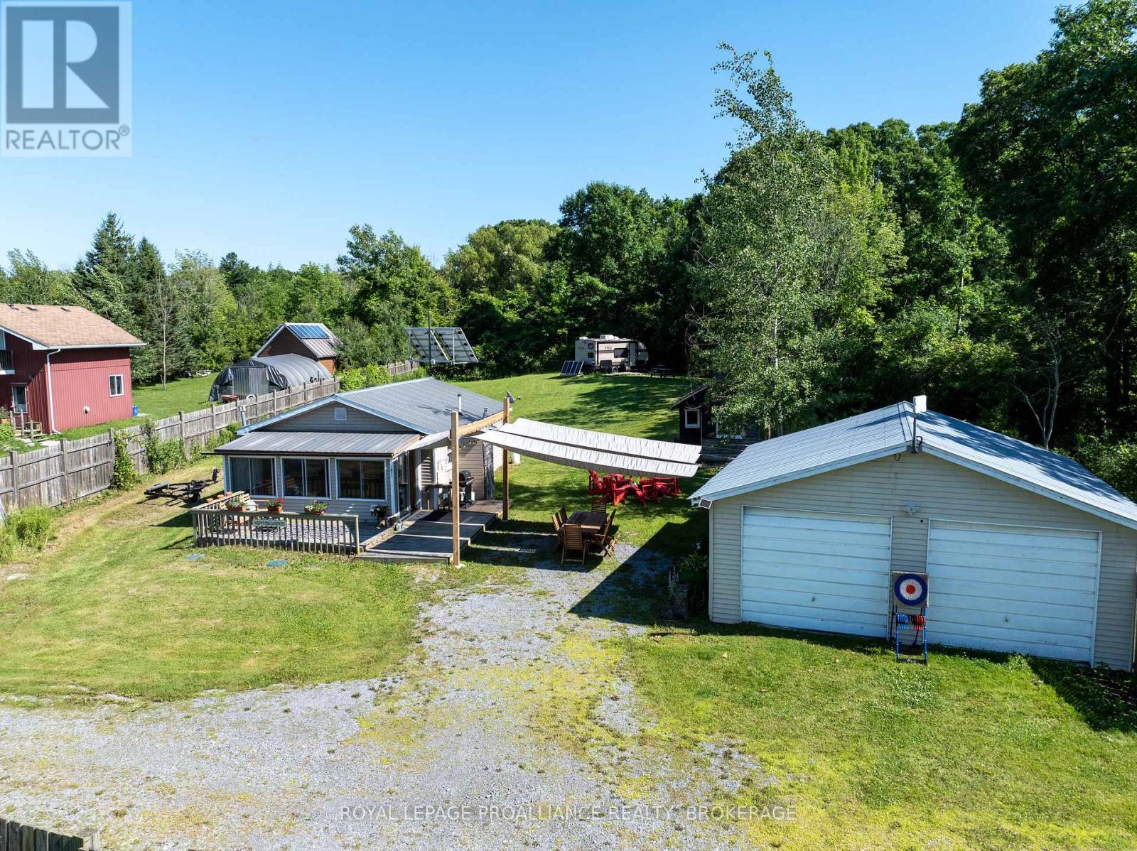 C - 356 Driscoll Road, Frontenac Islands, Ontario  K7G 2V6 - Photo 3 - X12672044