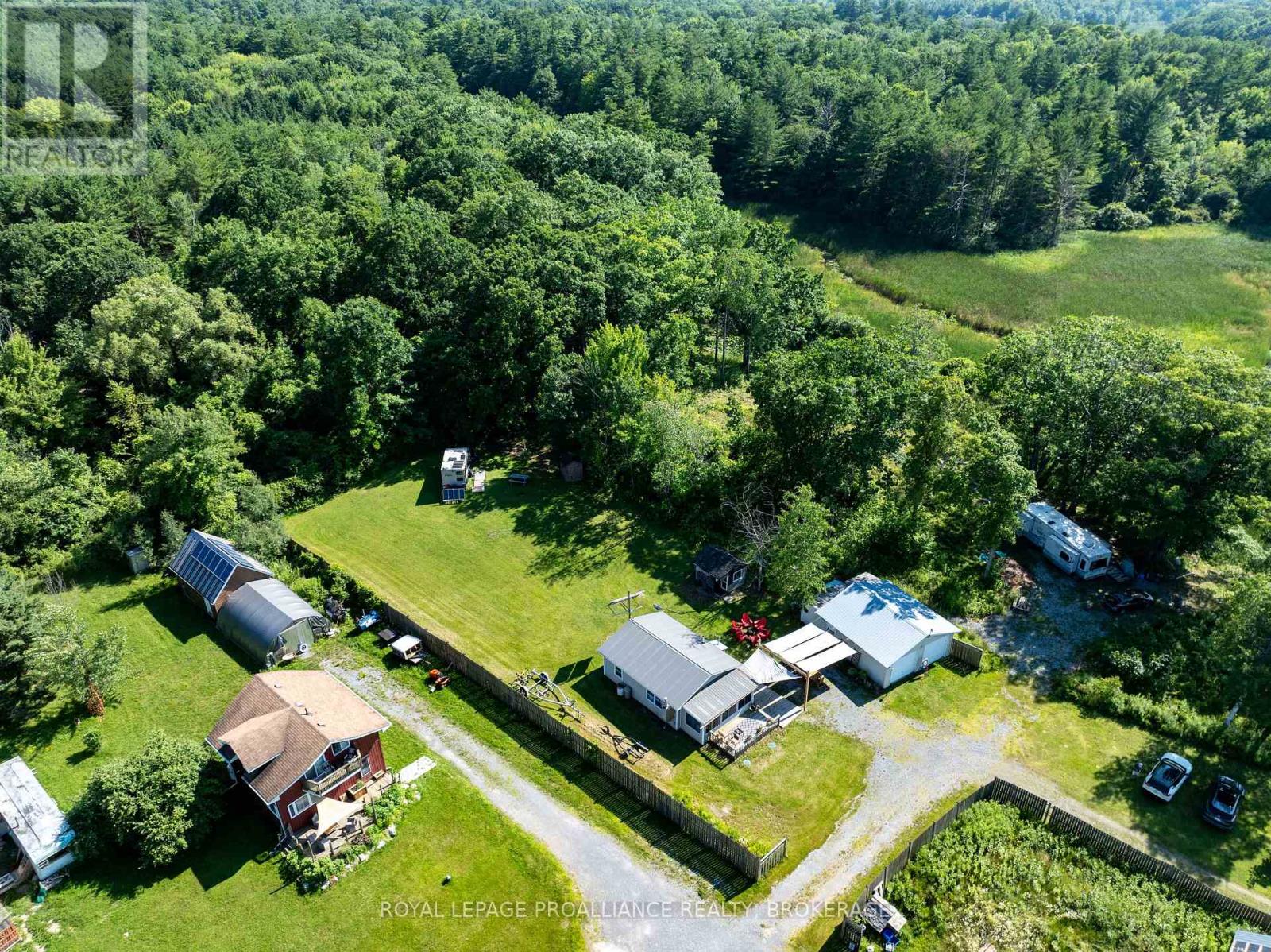 C - 356 Driscoll Road, Frontenac Islands, Ontario  K7G 2V6 - Photo 6 - X12672044