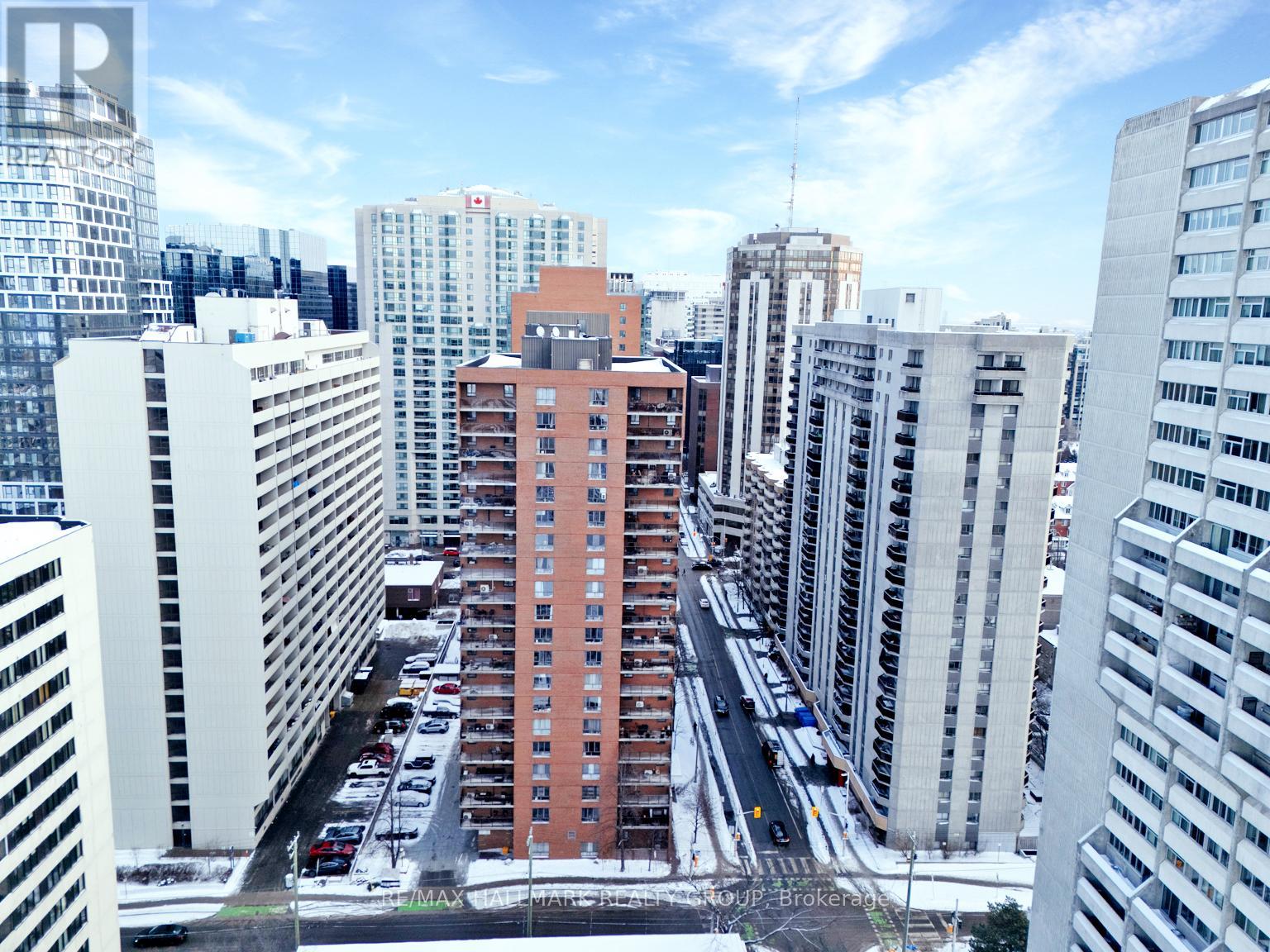 104 - 475 Laurier Avenue W, Ottawa, Ontario  K1R 7X1 - Photo 13 - X12649494